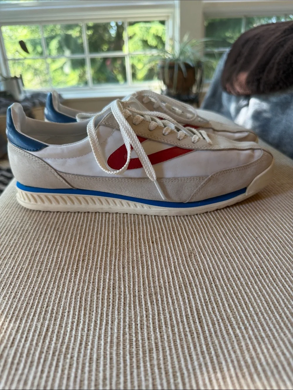 Draper James Tretorn Women's sneakers 9.5